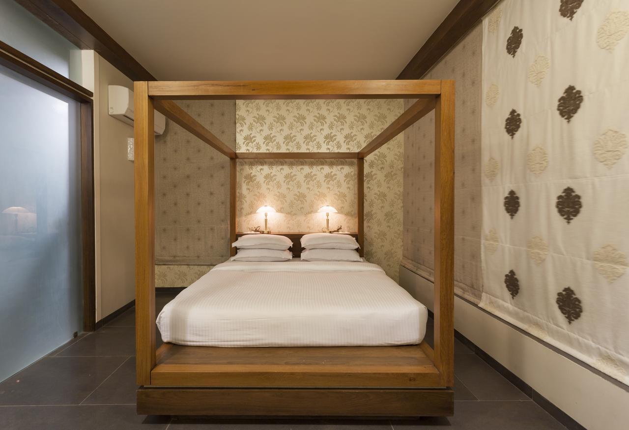 Hotel K Tree - A Boutique Hotel Kolhapur Habitación foto