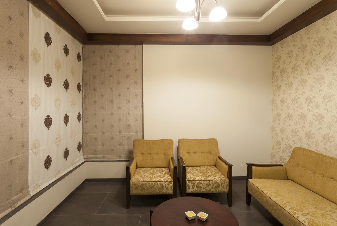 Hotel K Tree - A Boutique Hotel Kolhapur Habitación foto