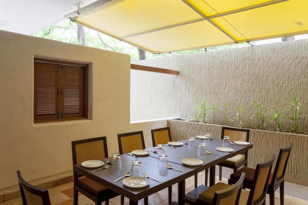 Hotel K Tree - A Boutique Hotel Kolhapur Exterior foto