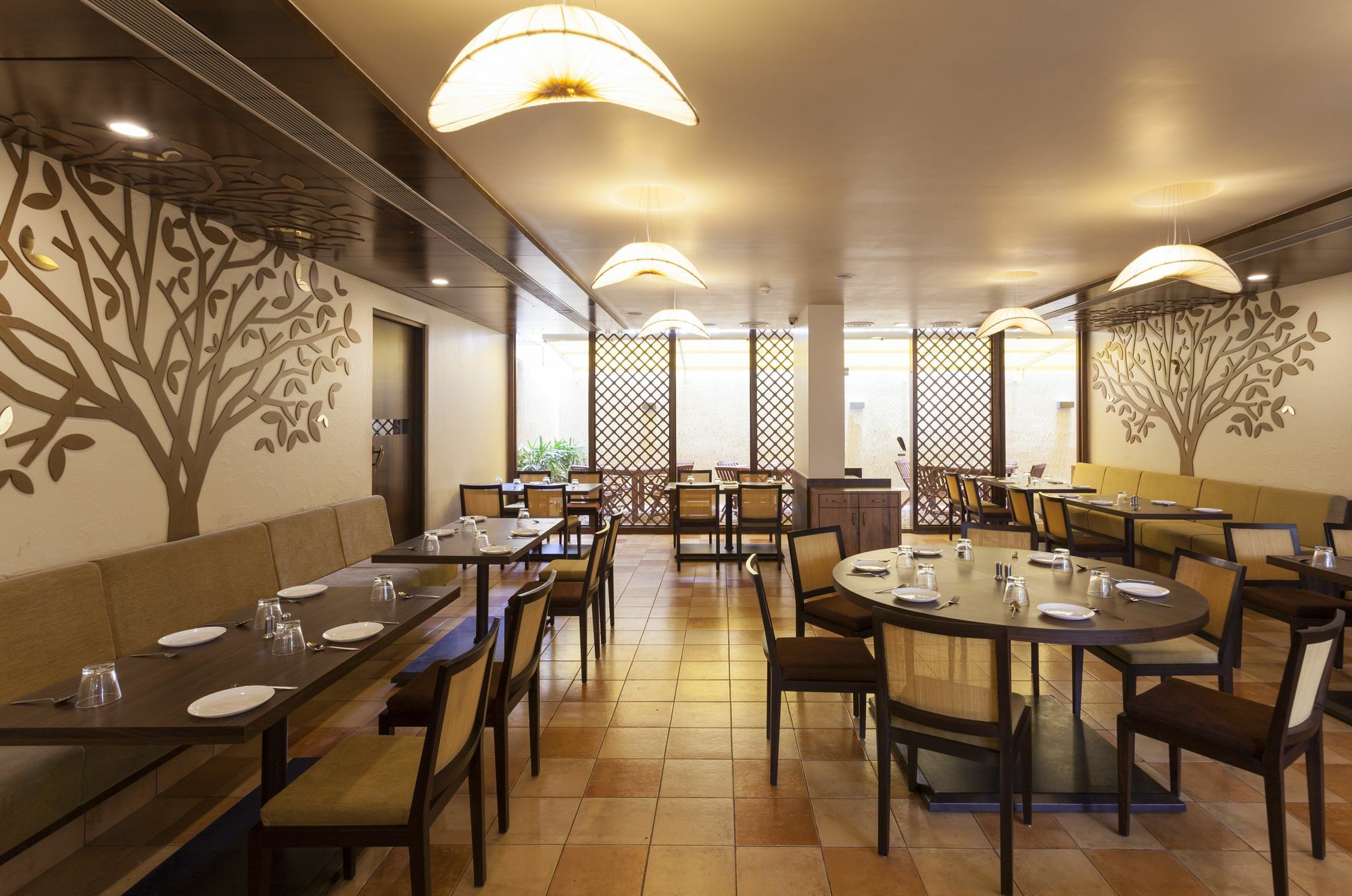Hotel K Tree - A Boutique Hotel Kolhapur Exterior foto